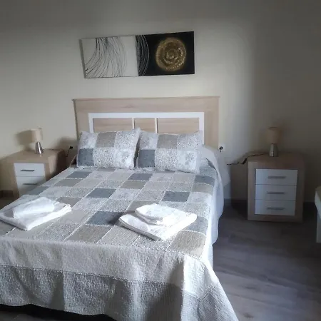 Apartamento Fregenal Centro R&S Fregenal de la Sierra Extérieur photo
