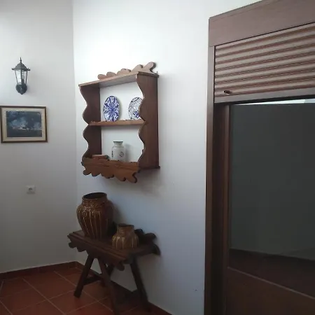 Apartamento Fregenal Centro R&S Fregenal de la Sierra Extérieur photo