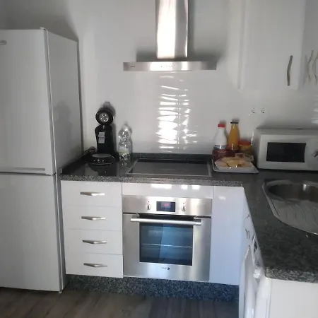 Apartamento Fregenal Centro R&S Fregenal de la Sierra Extérieur photo
