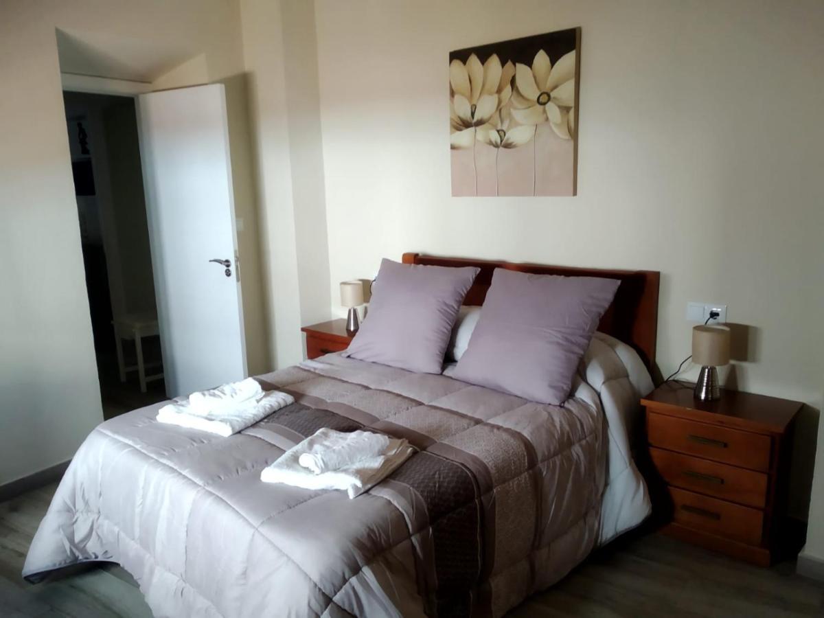 Appartement Fregenal Centro R&s