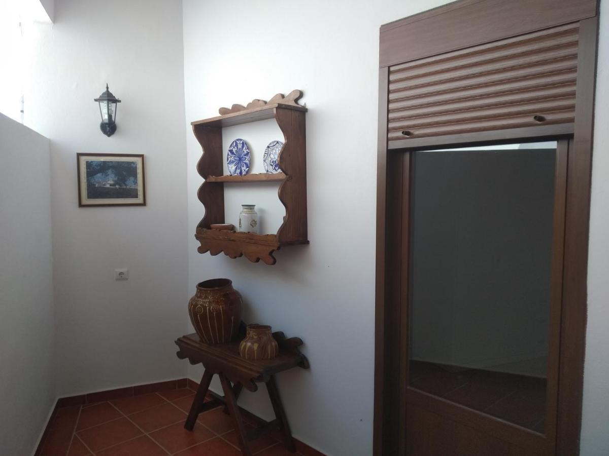 Fregenal Centro R&s *