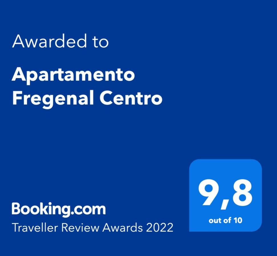 Appartement Fregenal Centro R&s